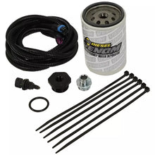 Load image into Gallery viewer, BD DIESEL 1050352 - 00-07 Dodge 5.9L Water In Fuel Sensor image