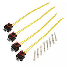 Load image into Gallery viewer, BD DIESEL 1050458 - Injector Connector Kit 17-   GM L5P 4 Pack image