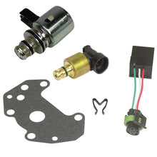 Load image into Gallery viewer, BD DIESEL 1060605 - 00-07 Dodge Pressure Val ve Body Electronic Kit image