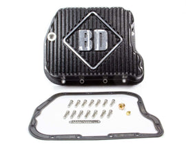 BD DIESEL 1061501 - Deep Sump Trans Pan 1989-2007 Dodge image