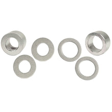 Load image into Gallery viewer, BD DIESEL 1600036 - 99-03 Ford Bypass Tube Eliminator Kit 4R100 image