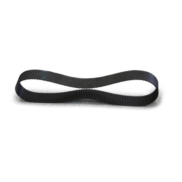 BLOWER DRIVE SERVICE BB-14408M75 - 8mm Blower Belt - 180T 56.69in x  3in image