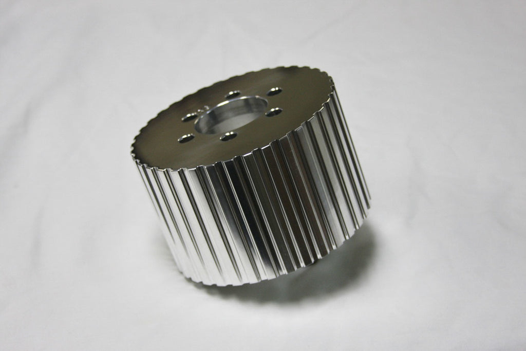 BLOWER DRIVE SERVICE BP-6334 - Blower Pulley - 34T x 3.500in 1/2in Pitch image