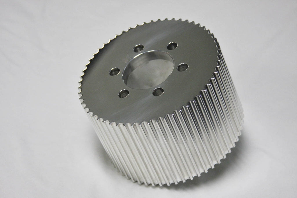 BLOWER DRIVE SERVICE BP-6860 - 8mm HTD Pulley - 60T x 3.500in image