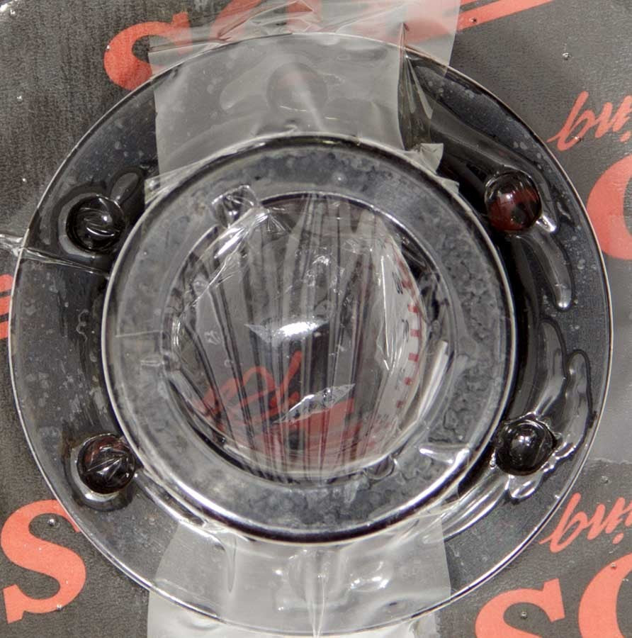 BLOWER DRIVE SERVICE CH-3005 - Steel Crank Hub - BBC 427 image