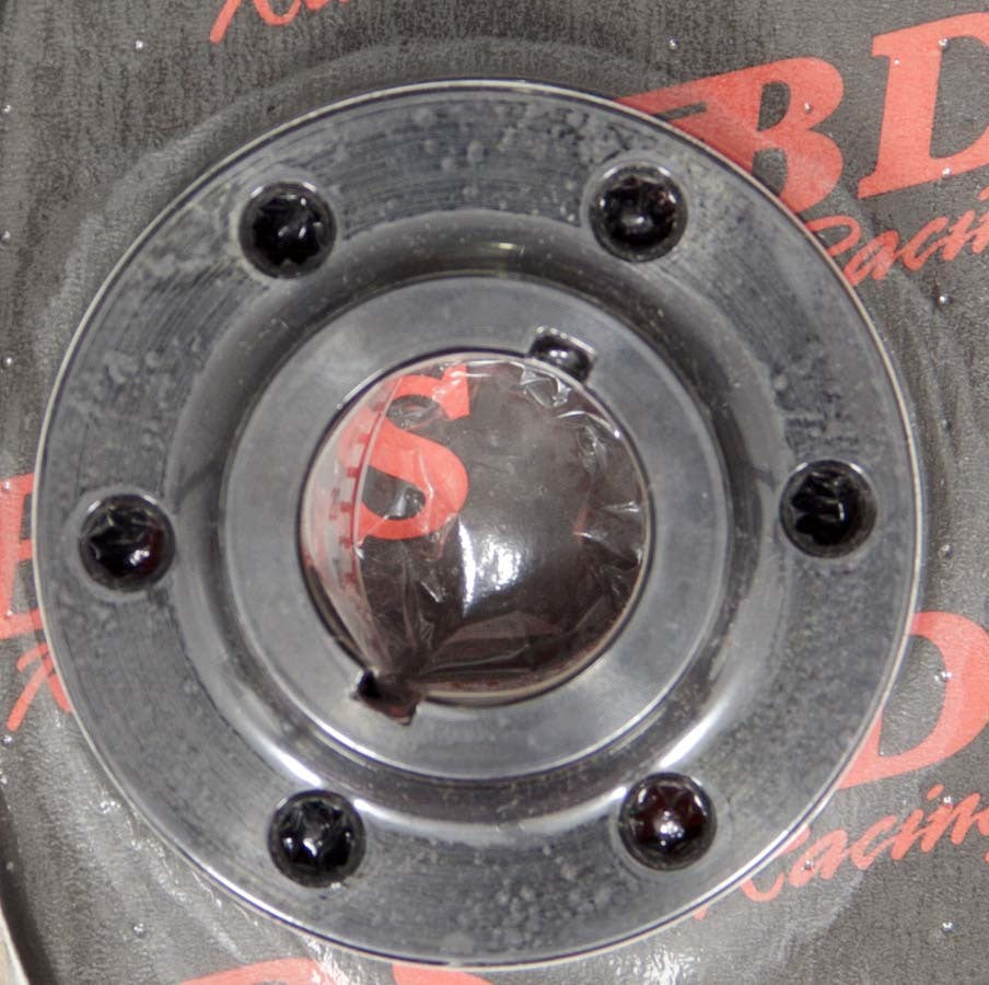BLOWER DRIVE SERVICE CH-5002 - Steel Crank Hub BBF 390-460 image