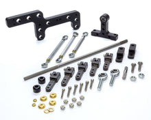 Load image into Gallery viewer, BLOWER DRIVE SERVICE LK-9717 - Dual Inline Carb Linkage Kit image