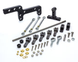 Dual Inline Carb Linkage Kit