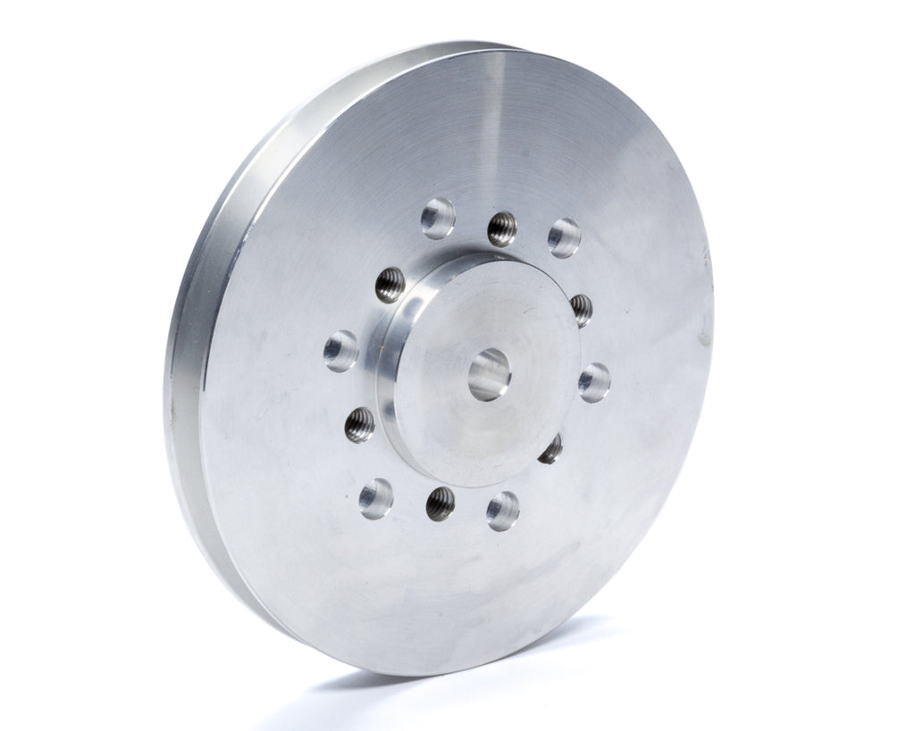 BLOWER DRIVE SERVICE VP-3513 - Alum. Single Vee Groove Pulley - BBC image