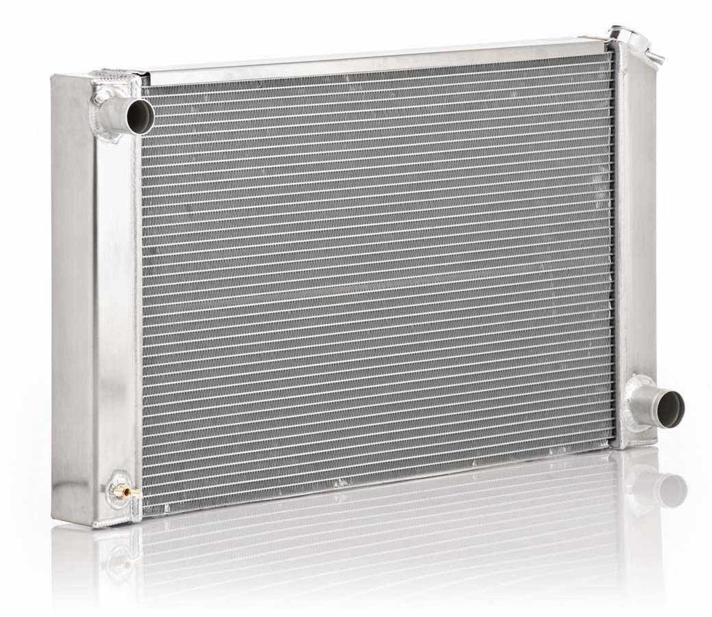 BE-COOL RADIATORS 10008 - 68-77 GM Radiator W/Std Trans image