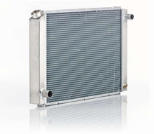 Load image into Gallery viewer, BE-COOL RADIATORS 10165 - 79-93 Mustang Radiator w/Std Trans image