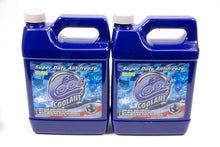 Load image into Gallery viewer, BE-COOL RADIATORS 25002 - Be Coolant Case 2-One Gallon Bottles image