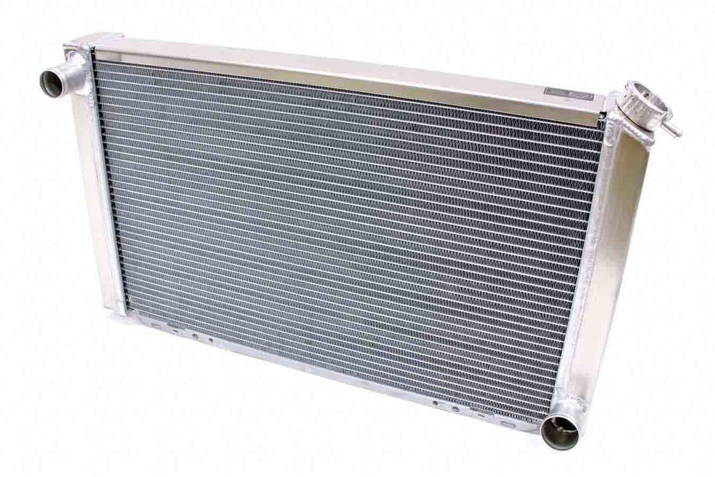 BE-COOL RADIATORS 35005 - 17x28 Radiator For Chevy  image