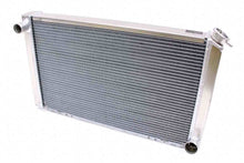 Load image into Gallery viewer, BE-COOL RADIATORS 35005 - 17x28 Radiator For Chevy  image