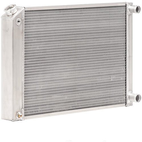 BE-COOL RADIATORS 35201 - Radiator Alum. LS Swap 22in. X 19.5in. image