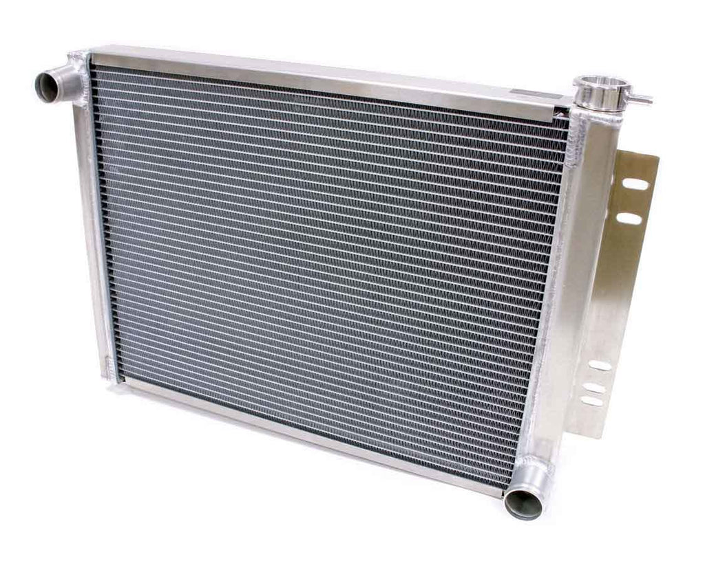 BE-COOL RADIATORS 60016 - Mopar Radiator 60-88 All Rear Wheel Drive image