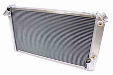 Load image into Gallery viewer, BE-COOL RADIATORS 62029 - 69-82 Corvette Radiator All W/ Auto Trans image