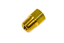 Load image into Gallery viewer, BE-COOL RADIATORS 72001 - Trans Cooler Fitting Brass 1/4in Male npt-5/1 image