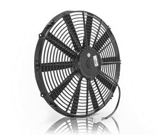 Load image into Gallery viewer, BE-COOL RADIATORS 75014 - 16in Puller Fan Straight Blade image