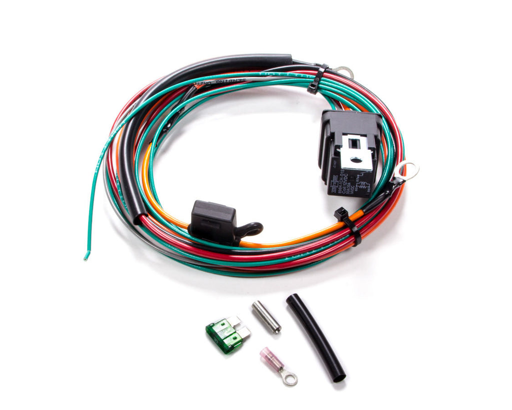 BE-COOL RADIATORS 75017 - Elect. Fan Relay Harness  image