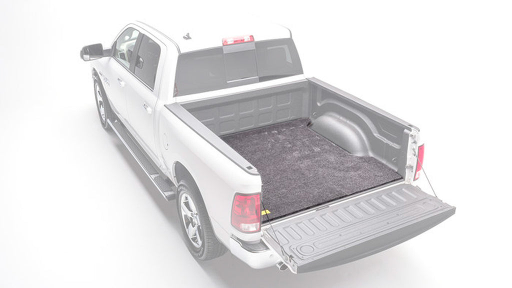 BEDRUG BMC19CCS - Bedrug Bed Mat 19-  GM Silverado/Sierra 1500 image