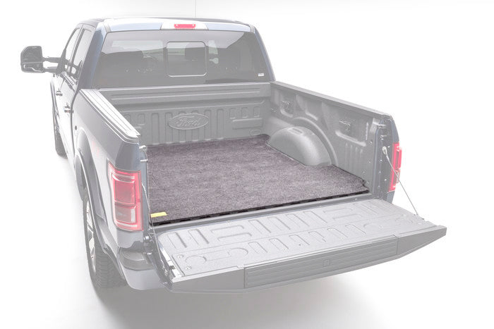 BEDRUG BMQ15SCS - Bedrug Bed Mat 15-  Ford F150 5.5ft Bed image