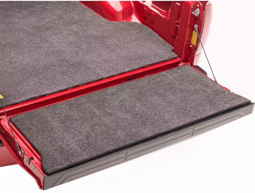 BEDRUG BMR24TG - BedRug Tailgate Mat 24-   Ford Ranger image