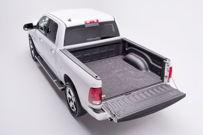 BEDRUG BMT09BXS - Bedrug Bed Mat 09-15 Dodge Ram 5.7ft Bed image