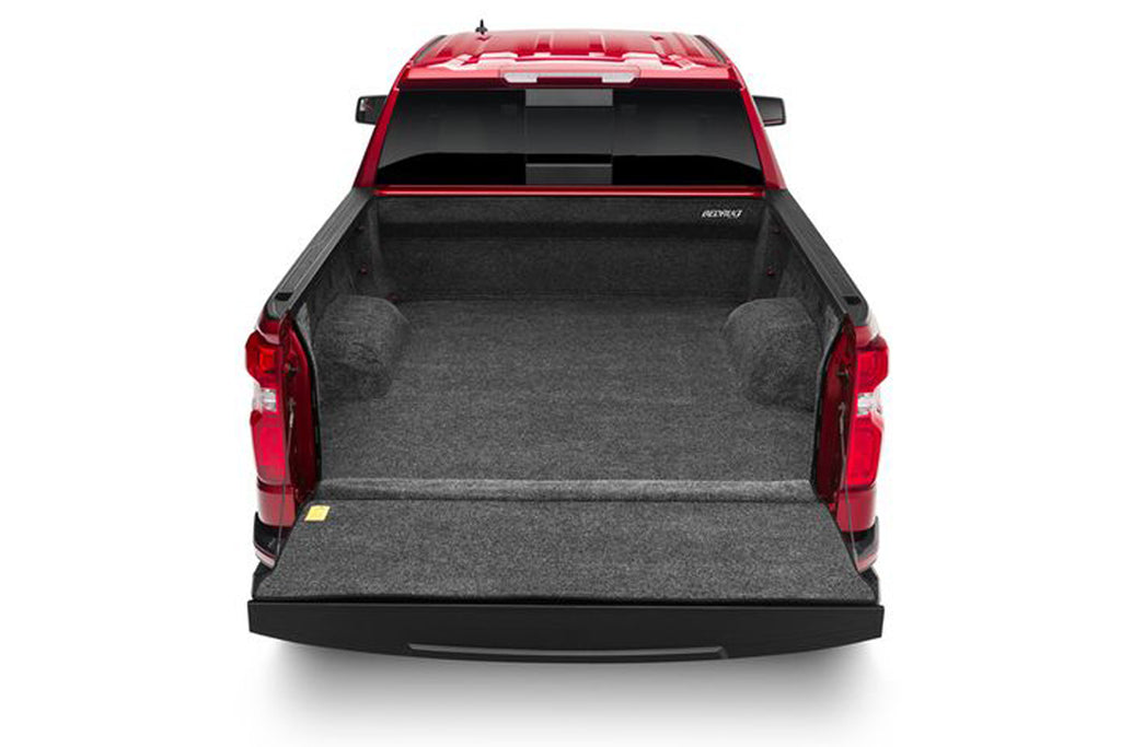 BEDRUG BRC19CCK - Bedrug Bed Mat 19-   GM Silverado/Sierra 1500 image