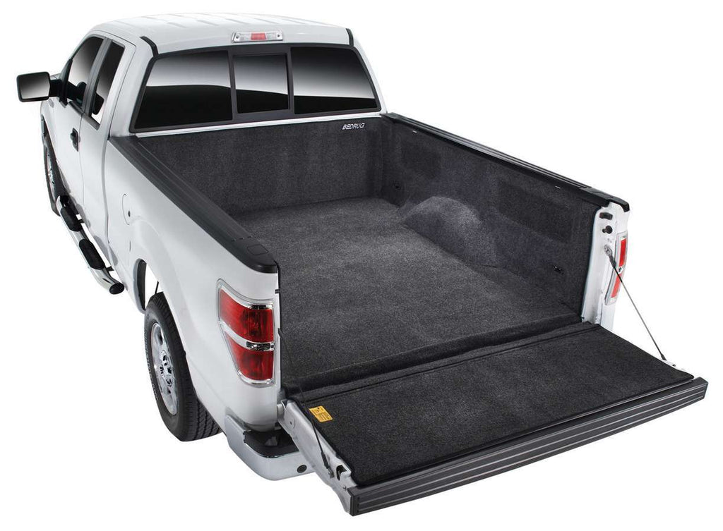 BEDRUG BRQ04SBK - Bedrug 04-13 Ford F-150 6.5ft Bed image