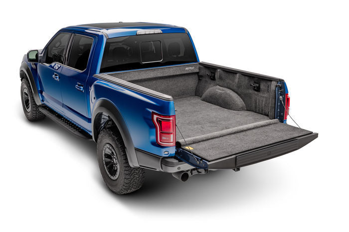 BEDRUG BRQ15SBK - Bedrug 15-   Ford F150 6.5ft Bed image