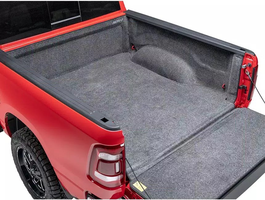 BEDRUG BRR24DCK - BedRug Bed Mat 24-   Ford Ranger image