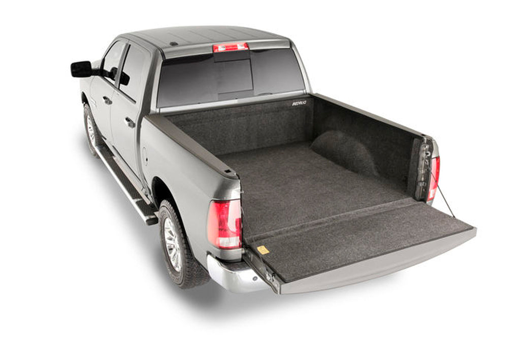 BEDRUG BRT19CCK - Bedrug 19-   Dodge Ram 1500 5.7ft Bed image