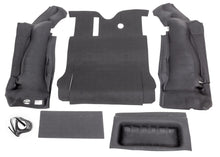 Load image into Gallery viewer, BEDRUG BTJK07R4 - Bedtred 07-10 Jeep Wrangler JK Front Kit image