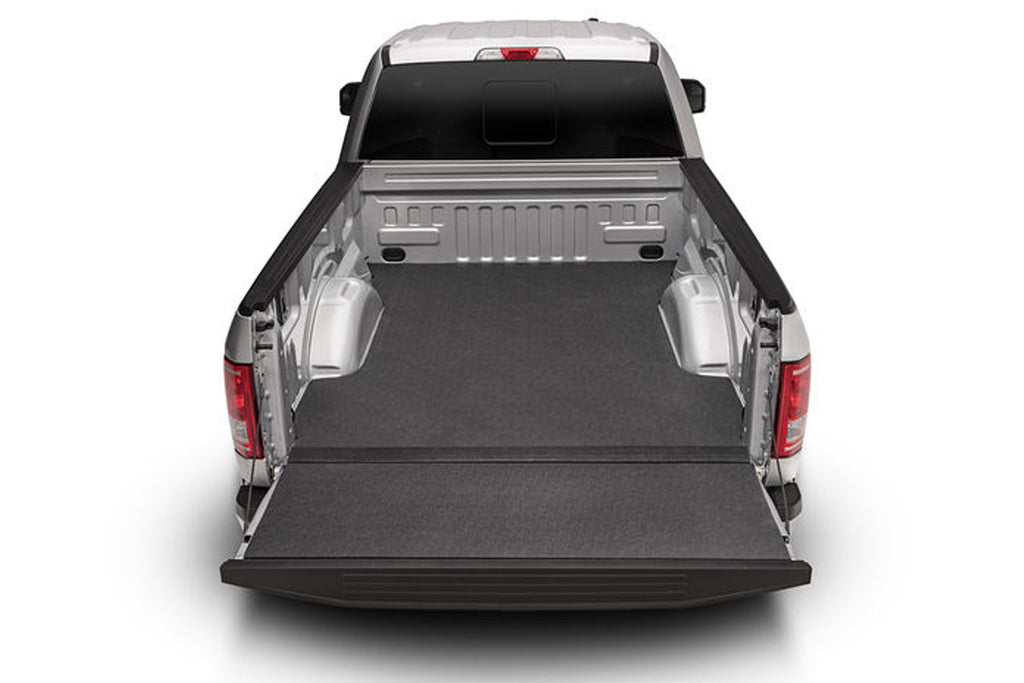 BEDRUG IMC19CCS - Impact Bedliner 19-   GM Silverado/Sierra 1500 image