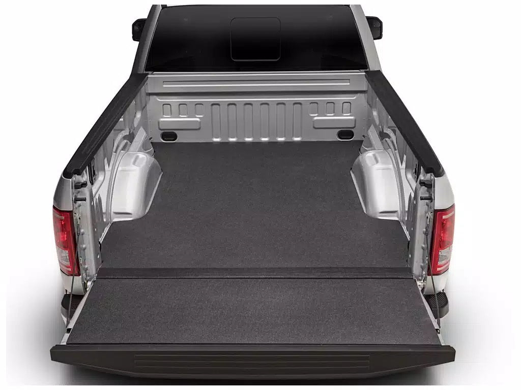 BEDRUG IMY22SBS - Impact Mat 22-   Toyota Tundra 5ft 7in Bed image