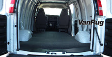 Load image into Gallery viewer, BEDRUG VRF92 - Vanrug 92-14 Ford E-Series Van image