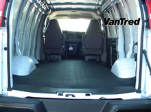 Load image into Gallery viewer, BEDRUG VTNV11 - Vanrug 11-14 Nissan NV  image