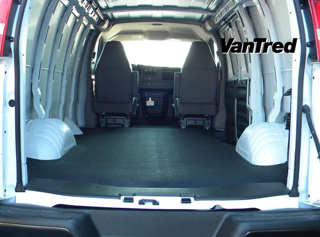 BEDRUG VTTC11 - Vantred 11-13 Ford Transit Connect Van image