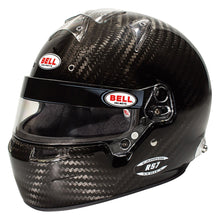 Load image into Gallery viewer, BELL HELMETS 1204A30 - Helmet RS7 60 Carbon No Duckbill SA2020 FIA8859 image