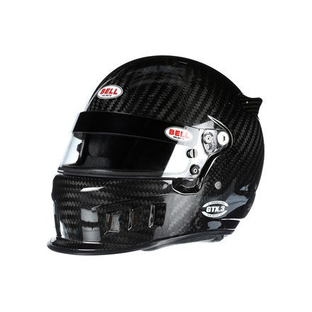 BELL HELMETS 1207A15 - Helmet GTX3 59+ Carbon SA2020 FIA8859 image