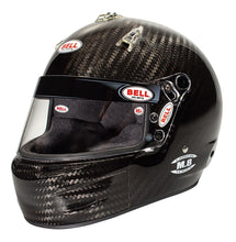 Load image into Gallery viewer, BELL HELMETS 1208A08 - Helmet M8 7-5/8+ / 61+ Carbon SA2020/FIA8859 image