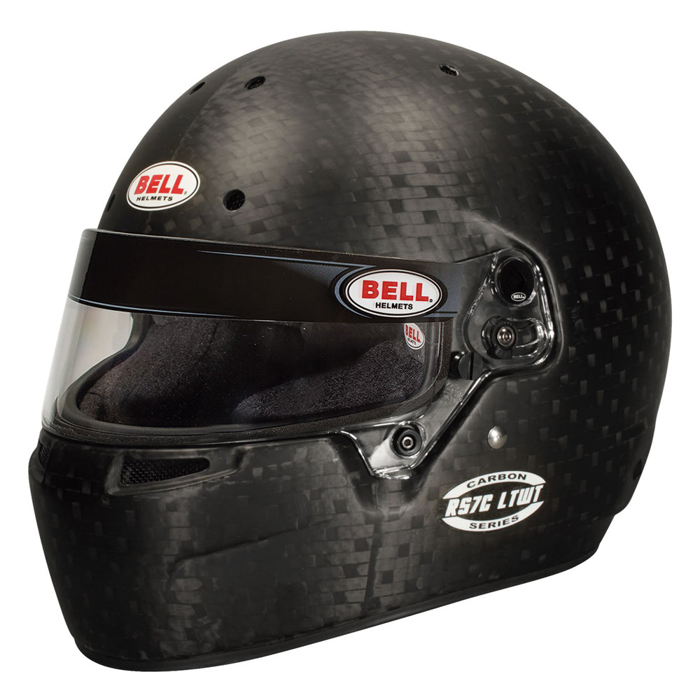 BELL HELMETS 1237A11 - Helmet RS7C 61 LTWT SA2020 FIA8859 image