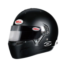 Load image into Gallery viewer, BELL HELMETS 1310A30 - Helmet RS7 7-1/2 Flat Black SA2020 FIA8859 image