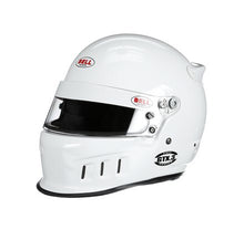 Load image into Gallery viewer, BELL HELMETS 1314A05 - Helmet GTX3 7-5/8 White SA2020 FIA8859 image