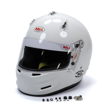 Load image into Gallery viewer, BELL HELMETS 1419A03 - Helmet M8 Small White SA2020 image