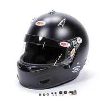Load image into Gallery viewer, BELL HELMETS 1419A12 - Helmet M8 X-Small Flat Black SA2020 image