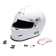 Load image into Gallery viewer, BELL HELMETS 1420A04 - Helmet K1 Pro Medium White SA2020 image