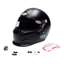 Load image into Gallery viewer, BELL HELMETS 1420A12 - Helmet K1 Pro X-Small Flat Black SA2020 image