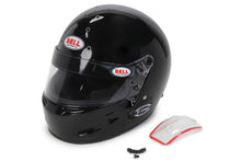 Load image into Gallery viewer, BELL HELMETS 1420A54 - Helmet K1 Sport Medium Met. Black SA2020 image